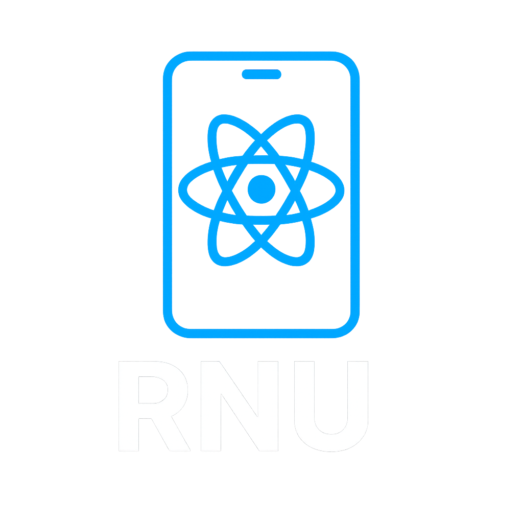 React Native UI Logo